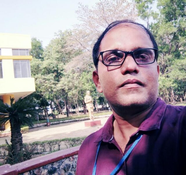 Arunava Neogi