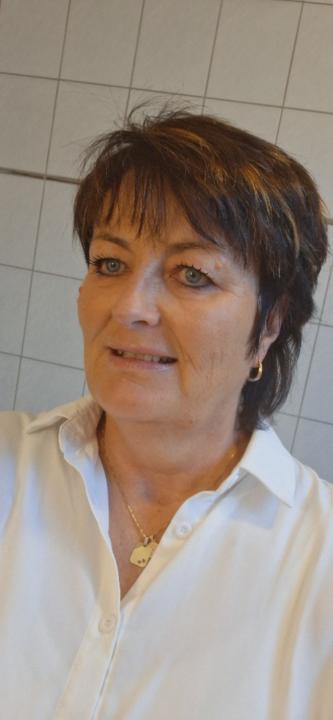 Adelheid Schlick