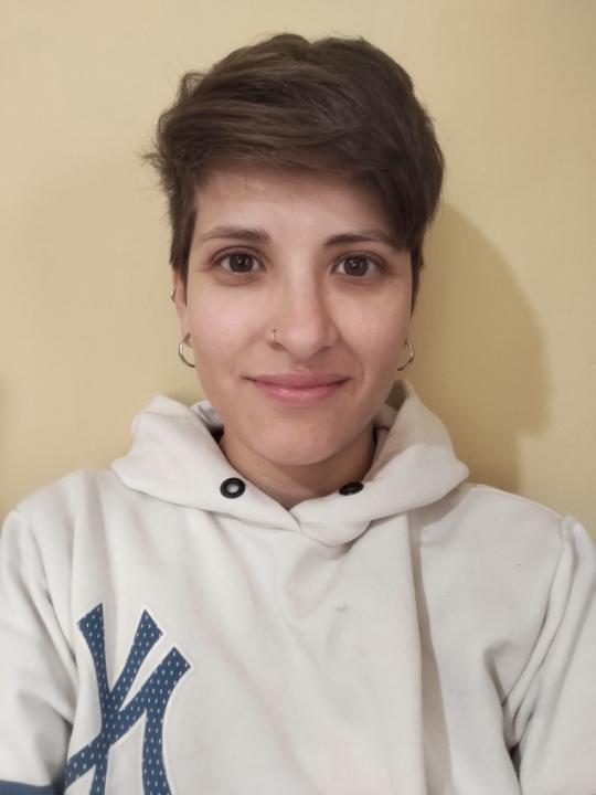 Florencia melina Zapata