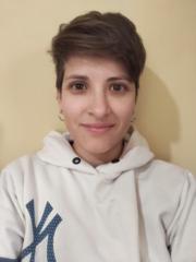 Florencia melina Zapata