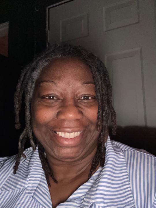 Alesia Bishop