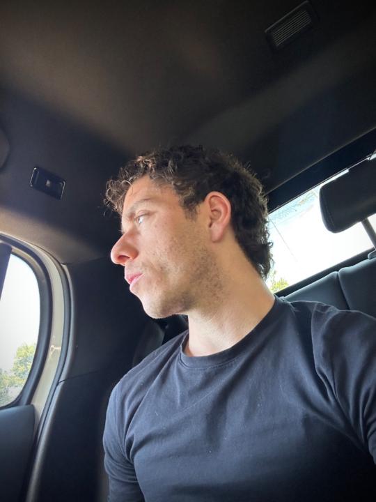 Orel Ben Yosef