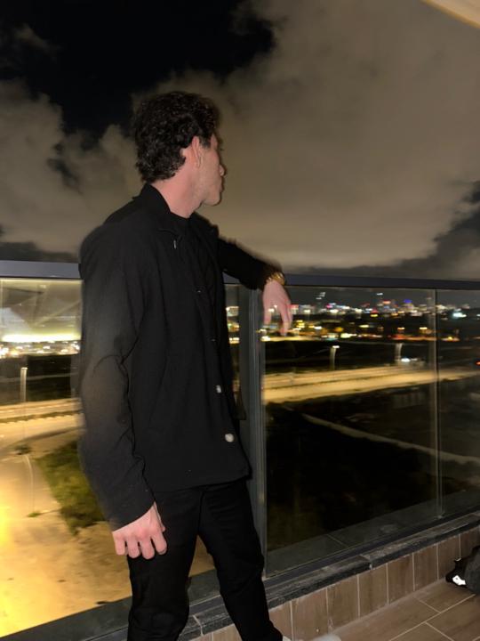 Orel Ben Yosef