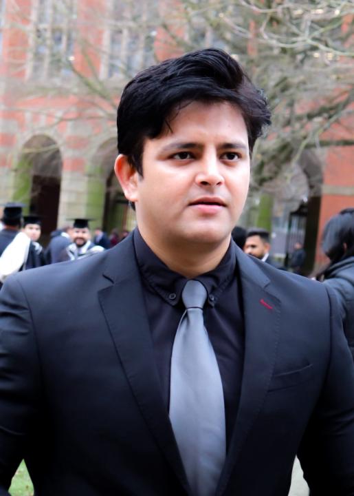 Laraib Hasan