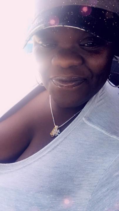 Iesha Richardson