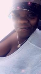 Iesha Richardson