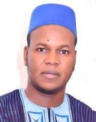 Mamadou Aliou Diallo