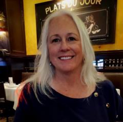 Peggy Montella