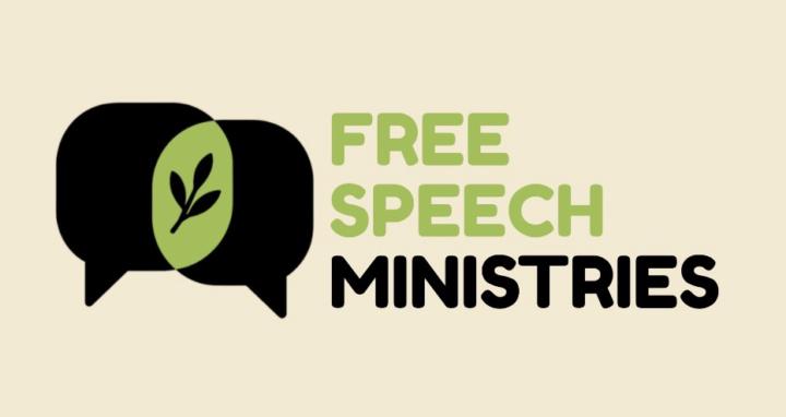 Free Speech Ministries