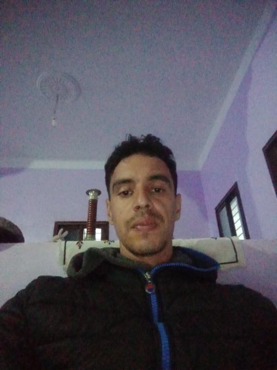 Ayoub Elamri