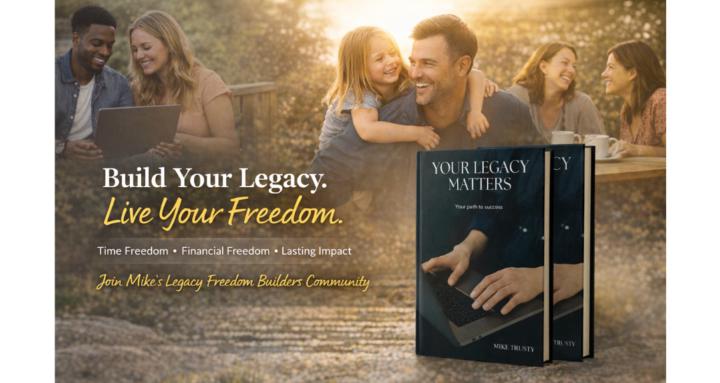 Legacy Freedom Builders