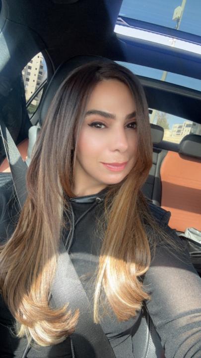 Hana Lafi