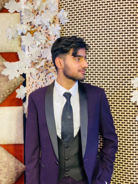 Tabraiz Yousaf