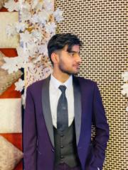Tabraiz Yousaf