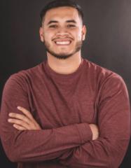 Omar Medrano