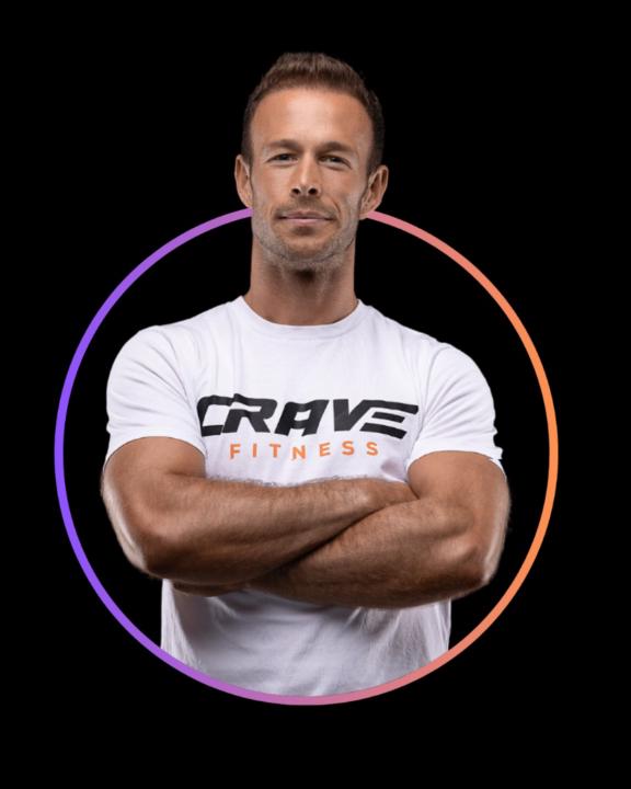 Chris James