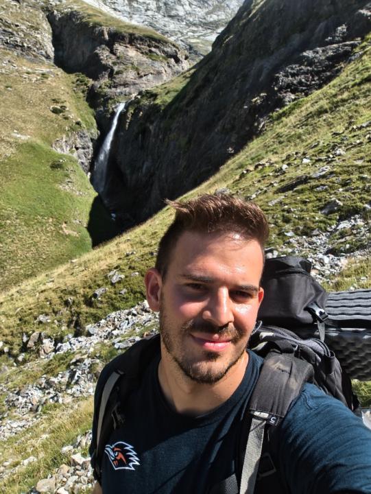 Cristian Salvador Dittrich