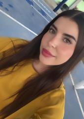 Paola Partida