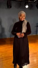 Fatoumata Bah