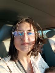 Natasja van der Merwe