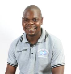 Sydwell Mthombeni