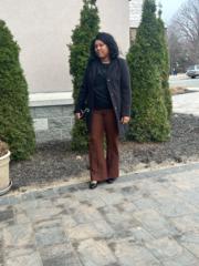 Nancy Metellus