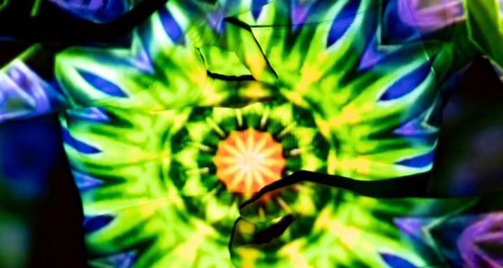 Soul Spark Society