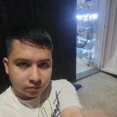 Kevin Caicedo