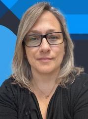 Mélanie Chateauneuf