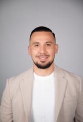 Christopher Contreras