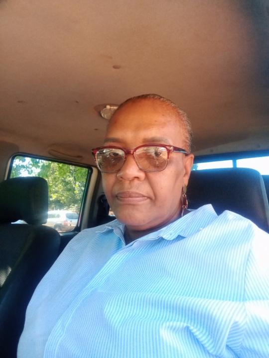 Mojaki Thangoane