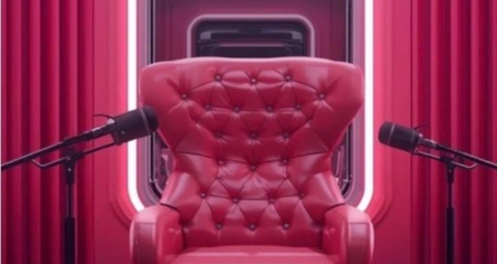 Still Here with Mikki