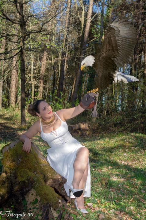 Ouided Leclercq née Yakhlef