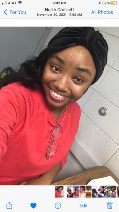 Saniyah Phillips