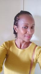 Liz Onsongo