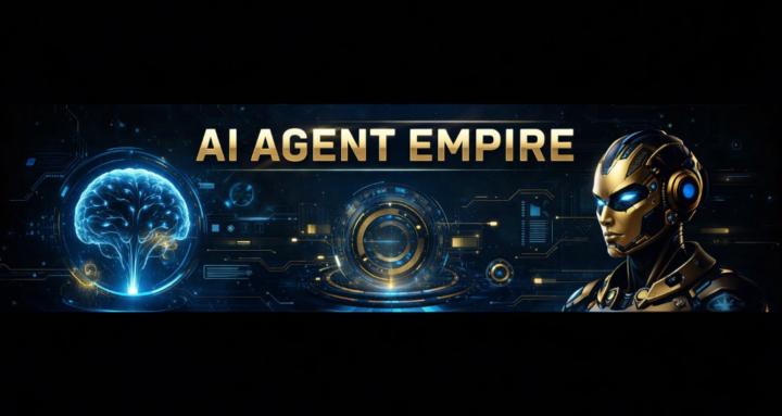 AI AGENT EMPIRE 