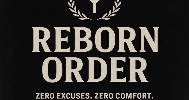 REBORN ORDER