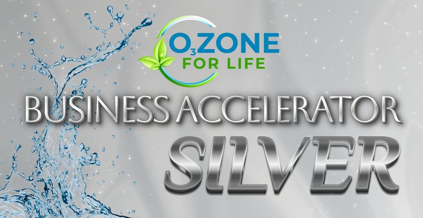 Ozone Business Accelerator (Lite)