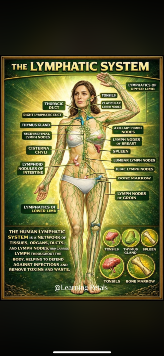 Ozone sauna the king of lymphatic purification