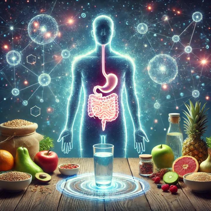 Everything you thought about gut health might be missing a key ingredient: oxygen. Ozone therapy isn’t just for detox—it’s a powerful tool for digestive balance.