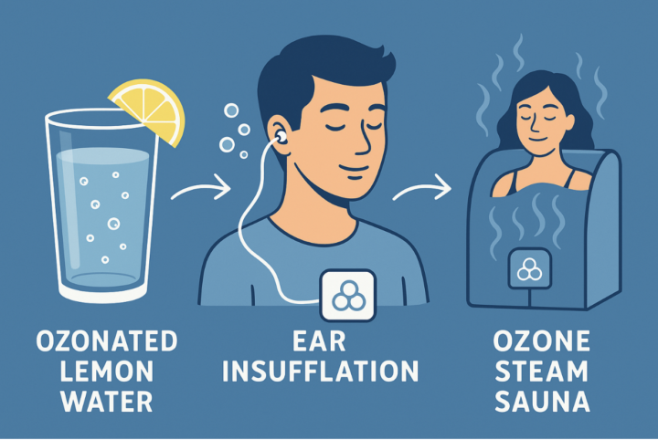 ❄️ Winter Immune Boosting Program