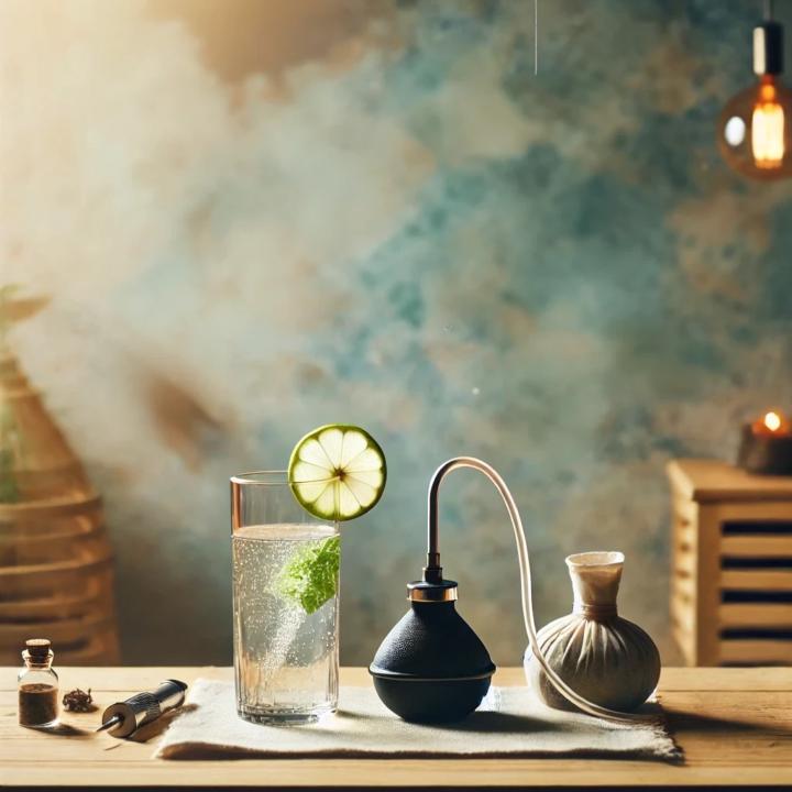 How the Colon and the Lymphatic System Are Secretly Connected – And Why You Must Cleanse BOTH!