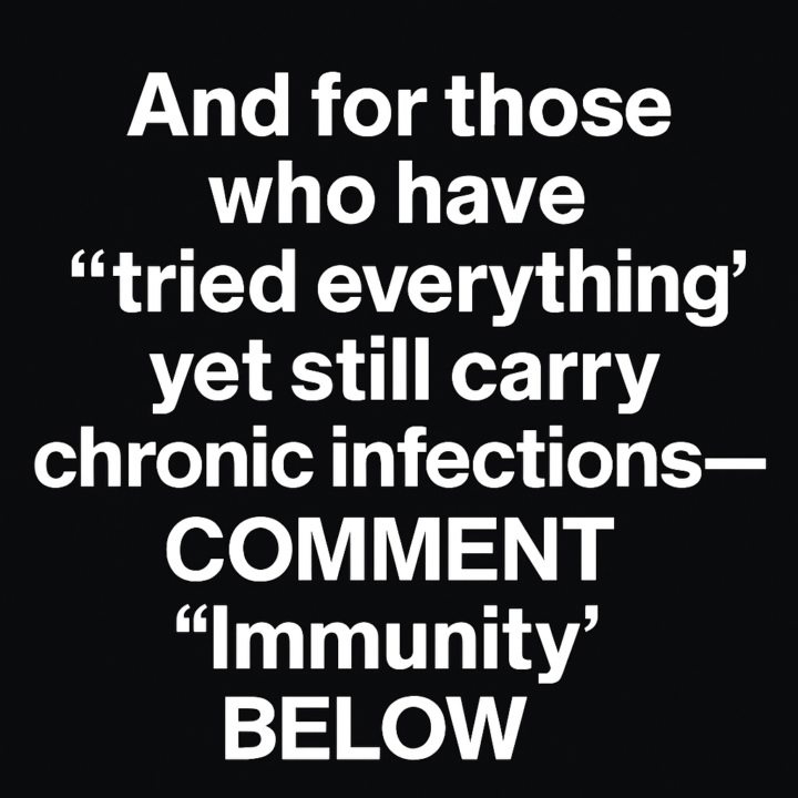   Your Body Is Starving for Oxygen… And It’s Time to Change Everything.