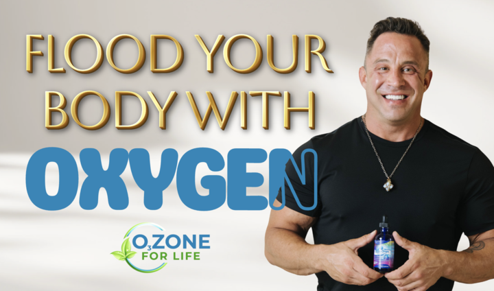 New Training w/Blake Miller, The Ozone Guru (Coming Soon!)