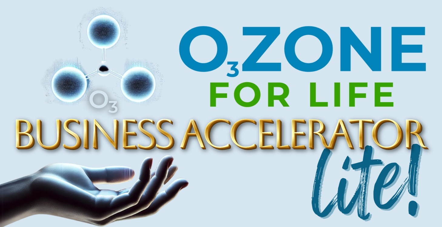 Ozone Business Accelerator (Lite)