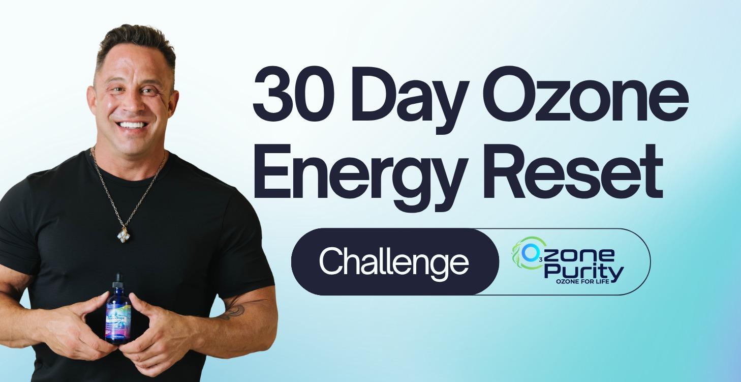 End Chronic Fatigue & Brain Fog!
