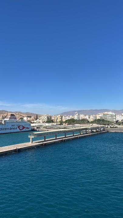 Sedam El kanoui