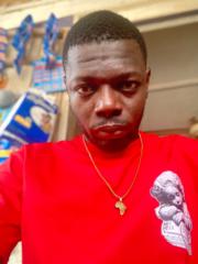 Mustapha Mohammed
