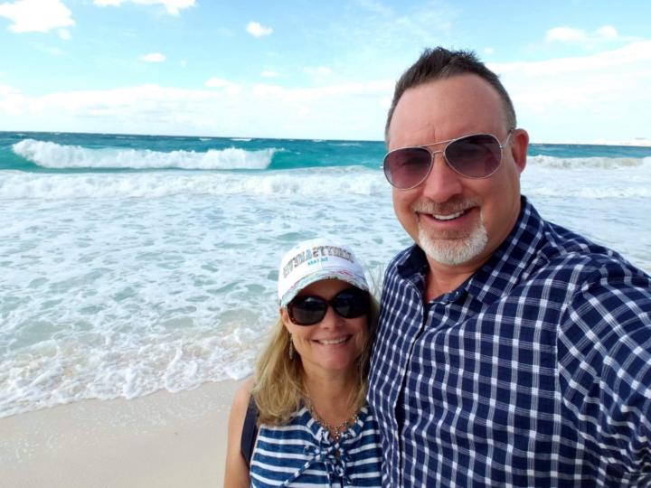 Christopher Waterman