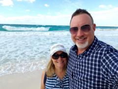 Christopher Waterman